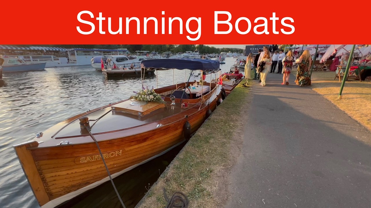 Things To Do On The Thames - Henley Arts Festival 2025