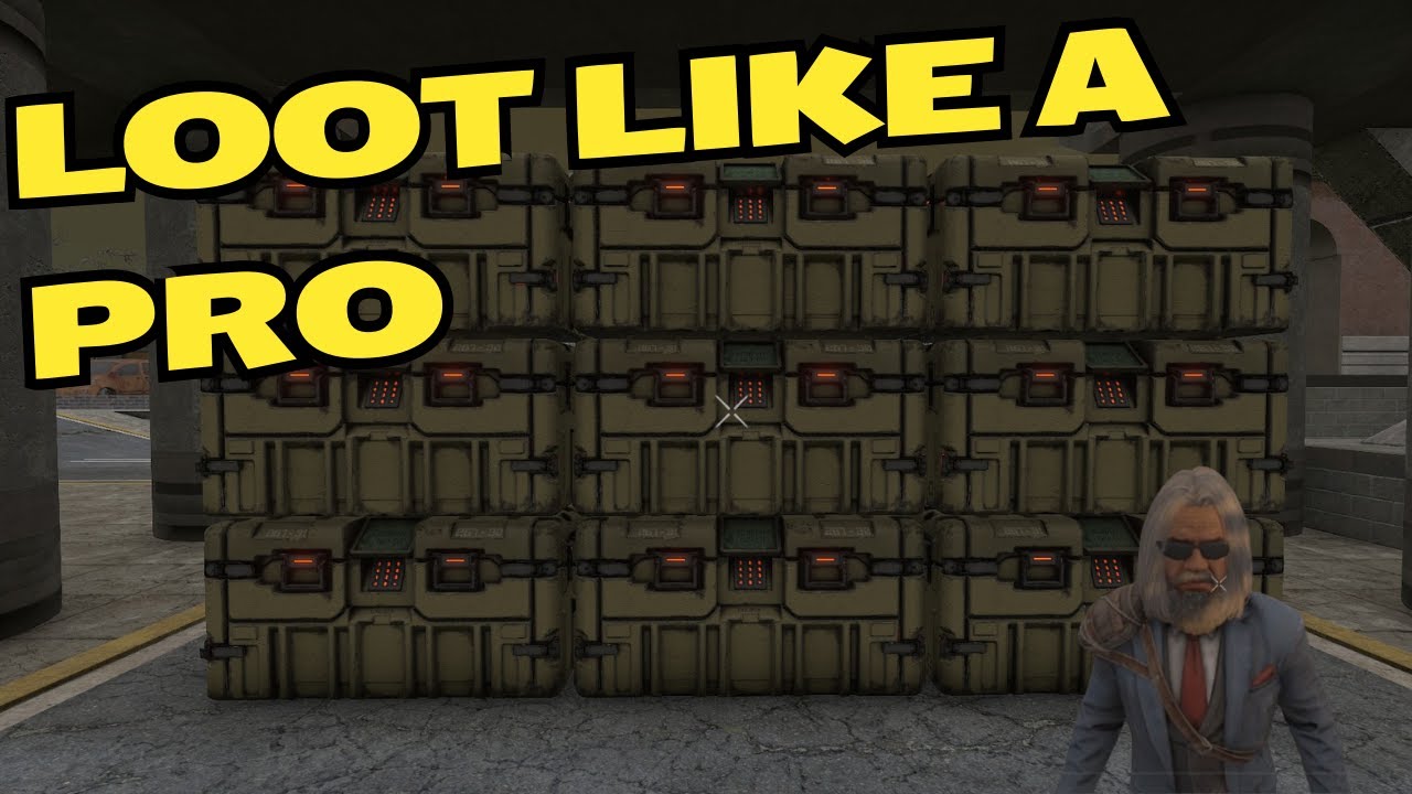 Top Looting Tips For 7 Days To Die - A Beginner's Guide To Looting