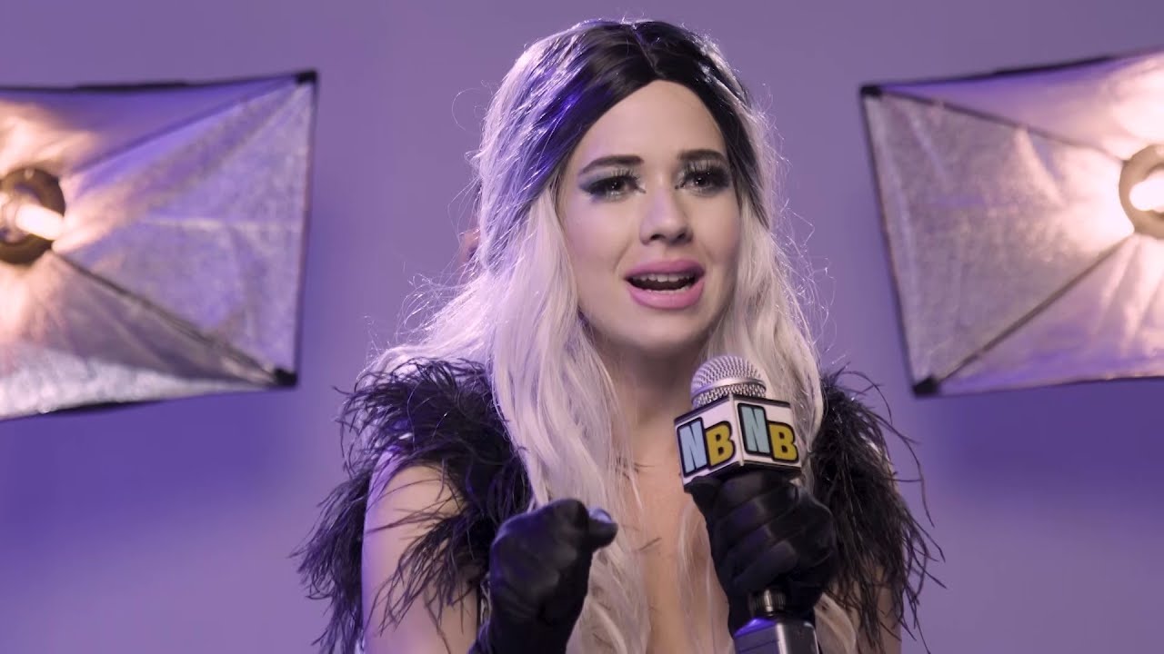 La Hora de Noelia / Programa 1