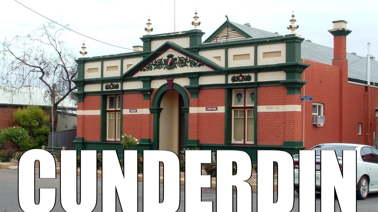 Cunderdin - Western Australia