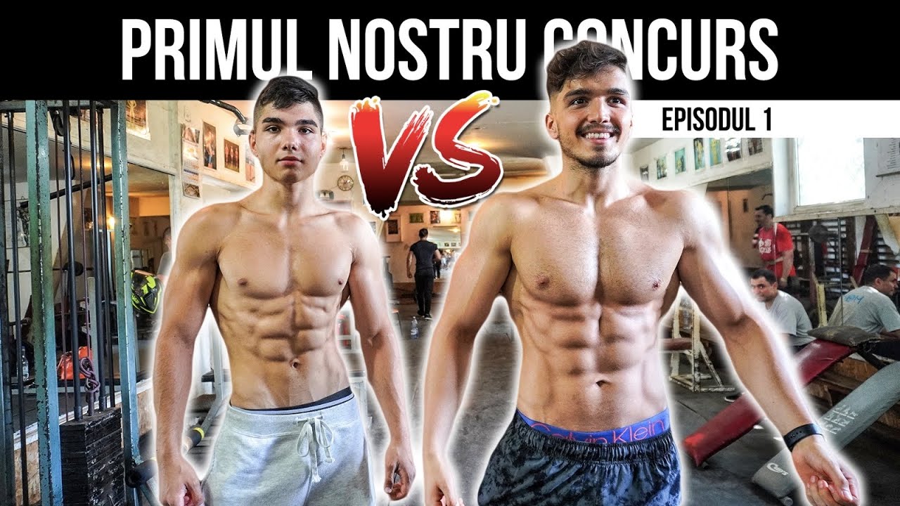 De azi se schimba tot...Unde Concuram? | Ultimul Cheat Day