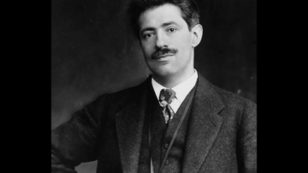Fritz Kreisler plays Dvorak 