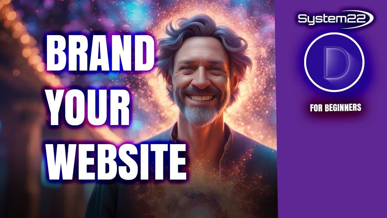 Logo and Favicon Branding in Divi: A Beginner's Guide