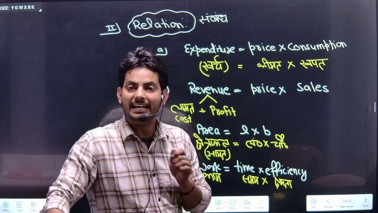 PERCENTAGE PART 2, PERCENTAGE TRICKS 