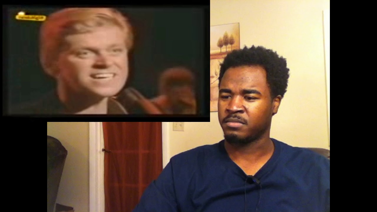 Chicago- Hard To Say I'm Sorry- Reaction
