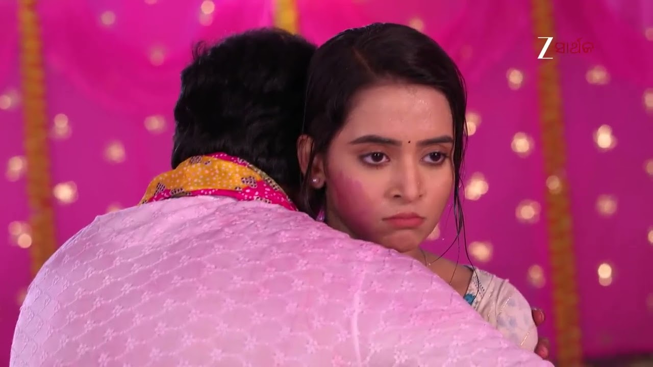 Tu Khara Mun Chaai | Ep - 1009 | Preview | Mar 07 2026 | Zee Sarthak