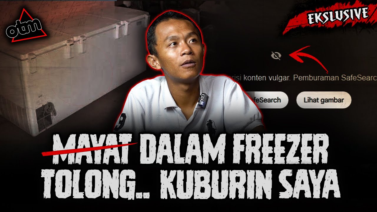 FULL DOKUMENTASI‼️ ABK KAPAL MENINGGAL SECARA TRAGIS DI LAUT KALIMANTAN; 3 ORANG MELARIKAN DIRI