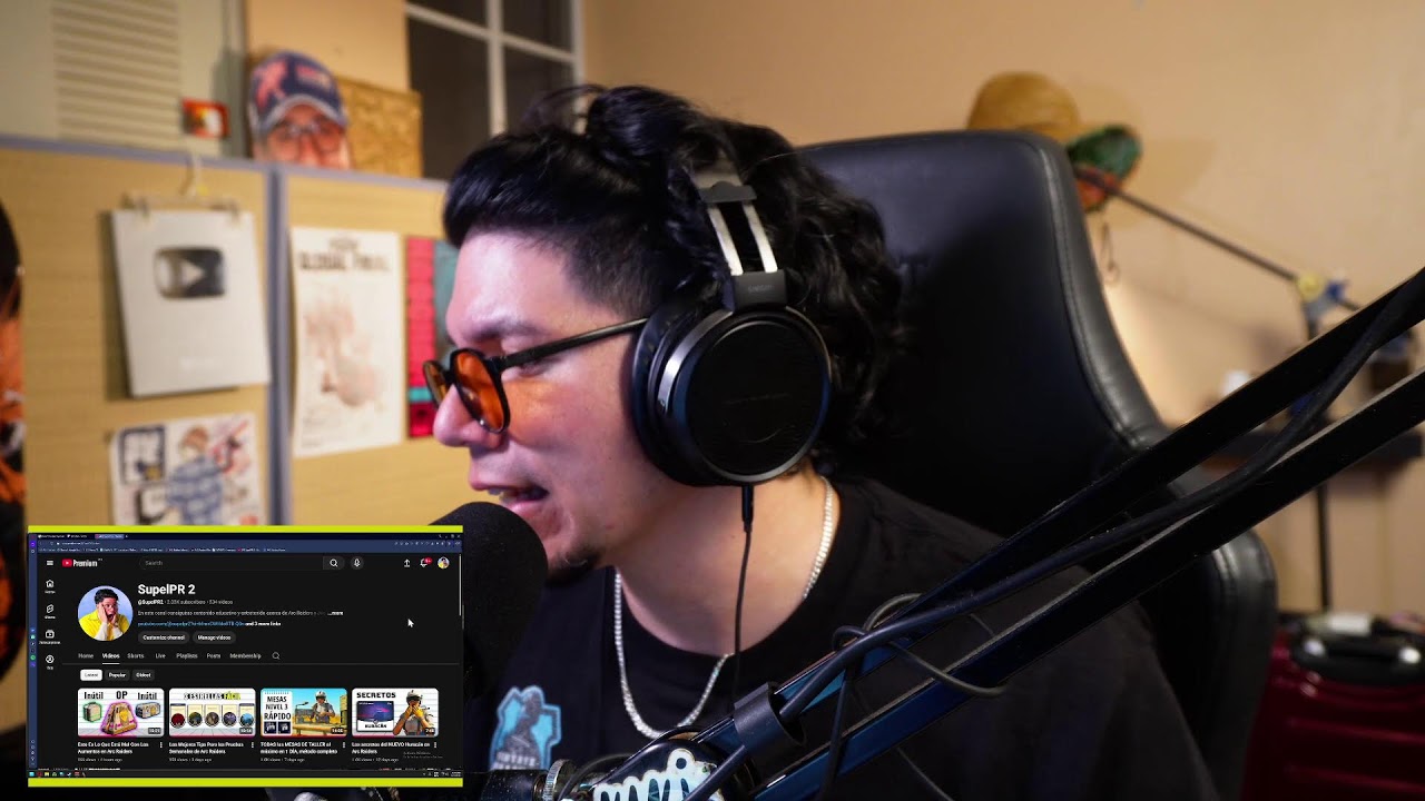 Ya probé COD, está bueno pero Arc Raiders sigue siendo BABY