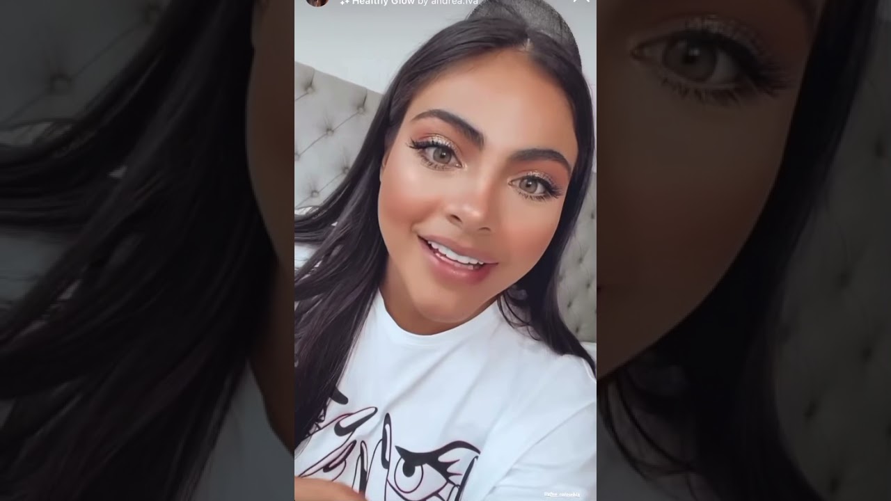 Sara Orrego unintentional Asmr - relaxing