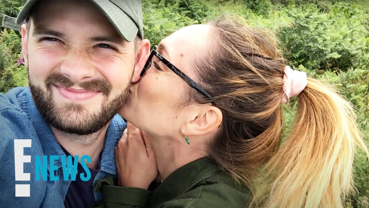 X Factor Alum Tom Mann's Fiancee Dani Hampson Dies on Wedding Day | E! News