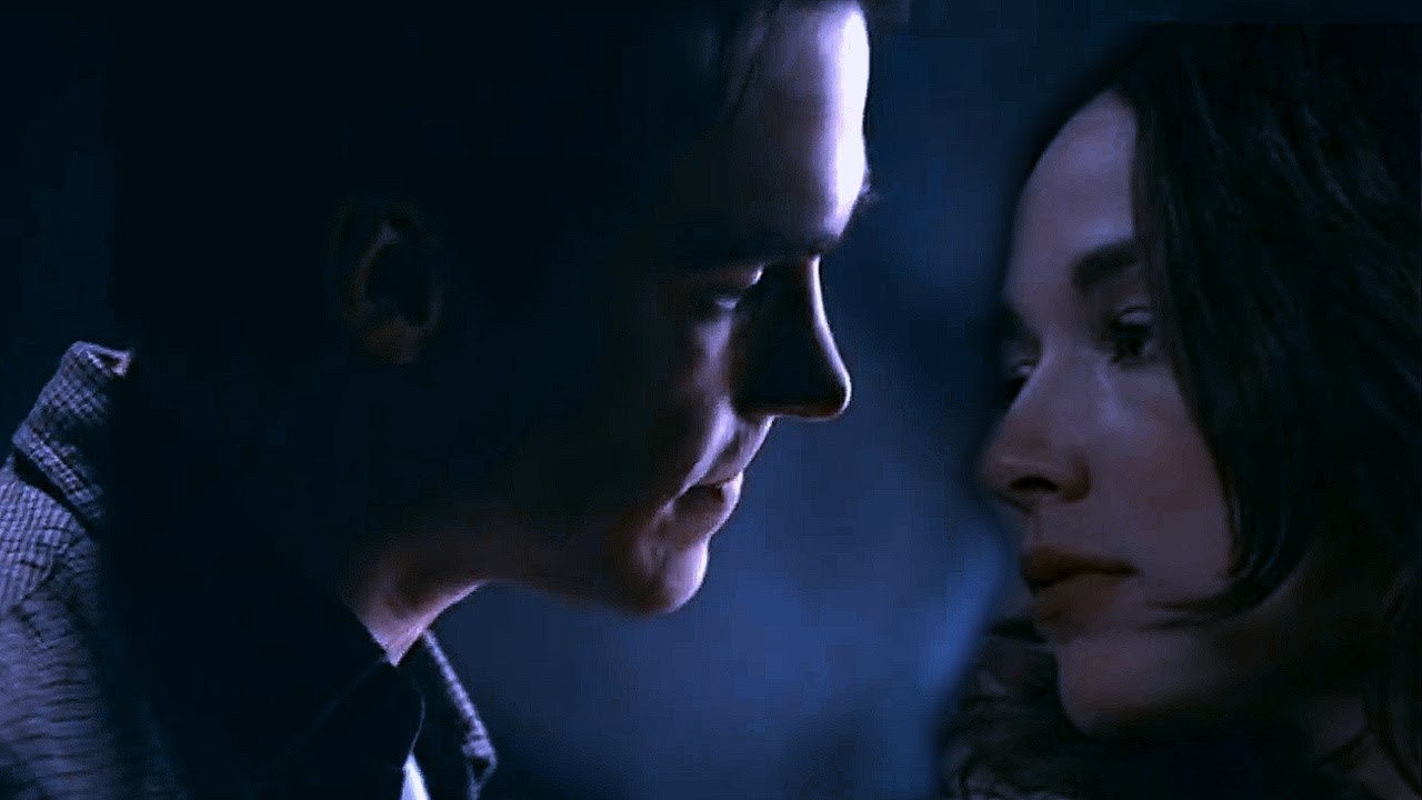 kai & allison ║ haunting