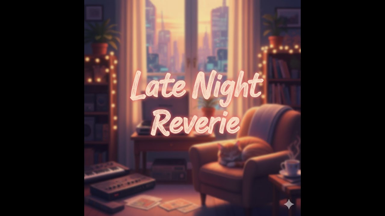 Late Night Reverie | Song | Instrumental Vibe