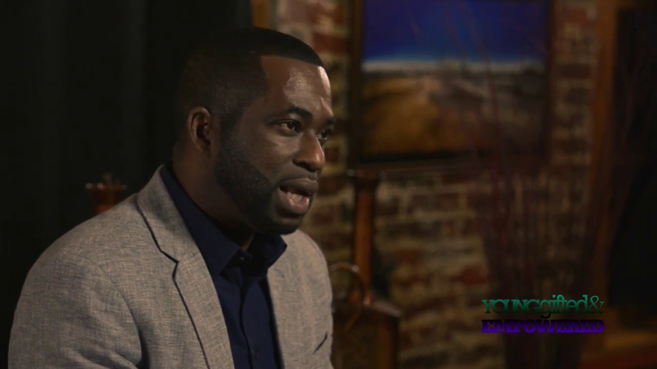 Dr. Rotimi Badero---Entrepreneur of the Year