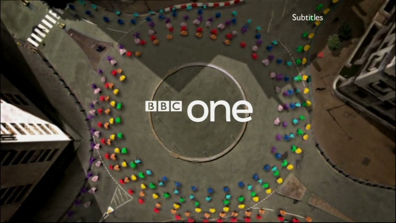 BBC One - Technical Fault (3rd May 2011)