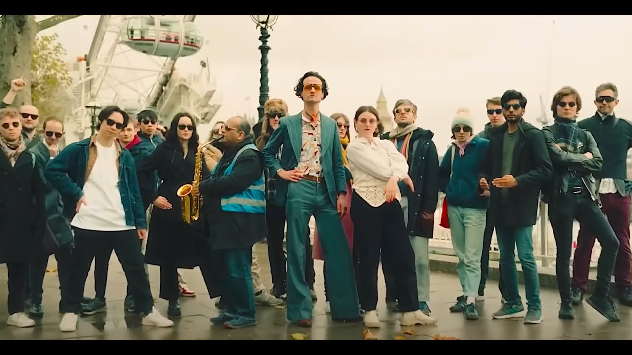 The Strahtkhaf Combo // Jazz Emu