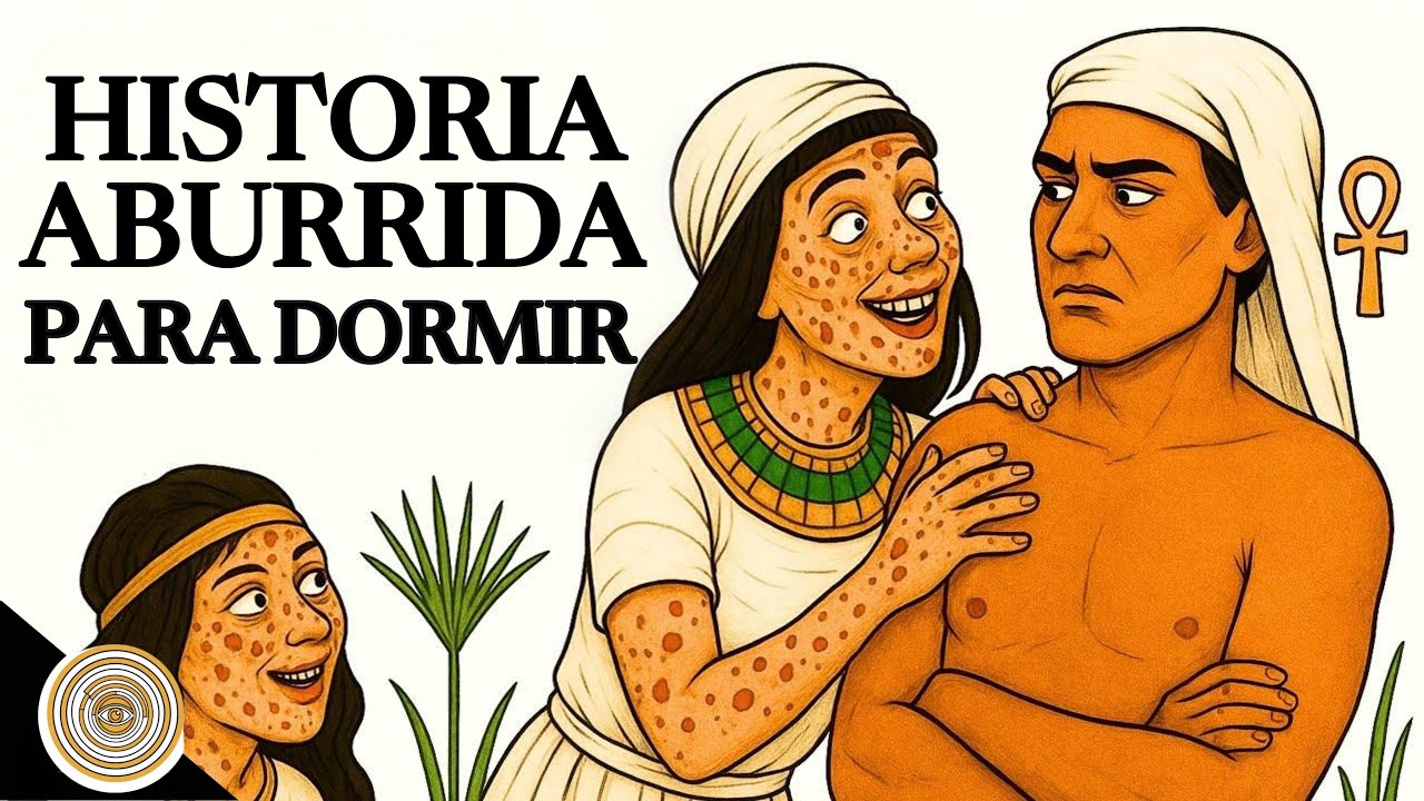 Por Qué No Durarías Un Día en el Antiguo EGIPTO | Historia Calmada