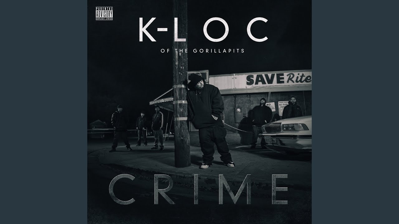 Crime (feat. The Jacka)