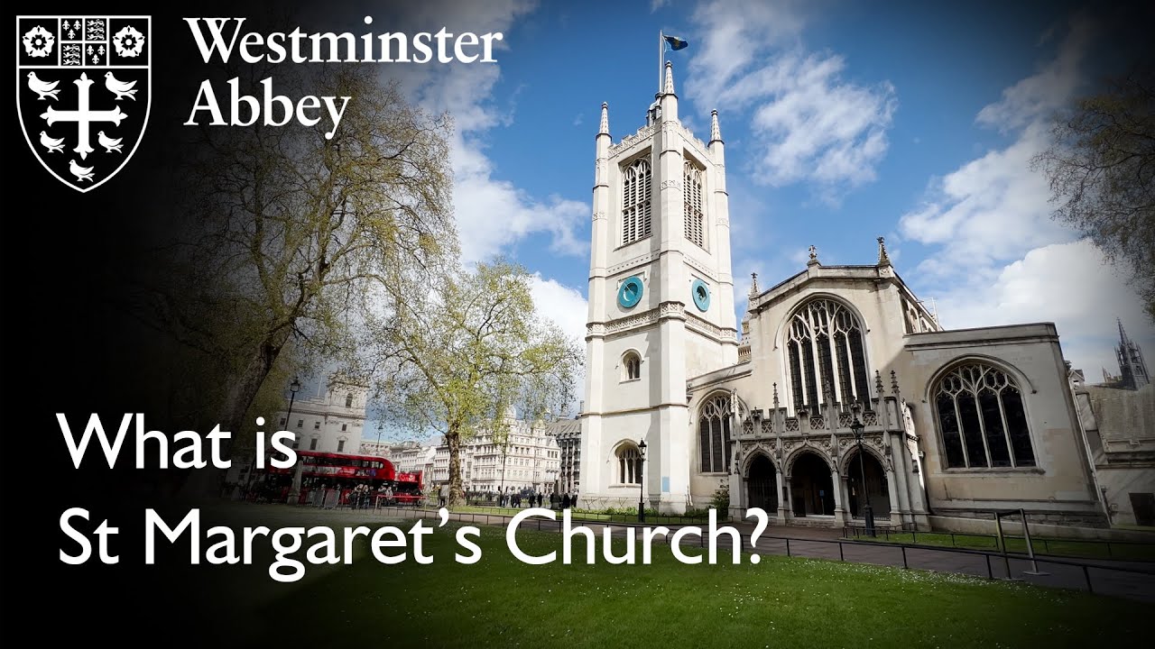 What is St Margaret's Church?