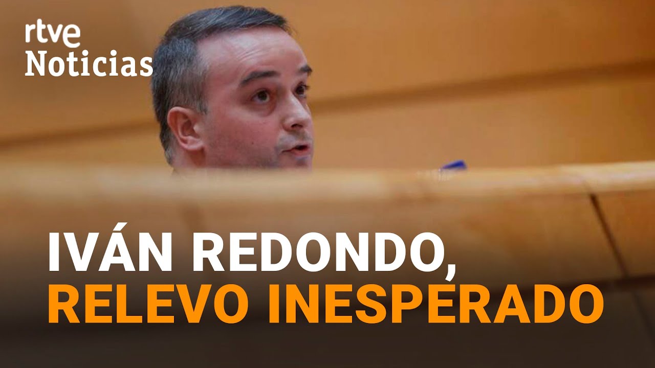 REMODELACIÓN GOBIERNO: SÁNCHEZ intentó retener con un MINISTERIO a REDONDO, que lo rechazó |RTVE