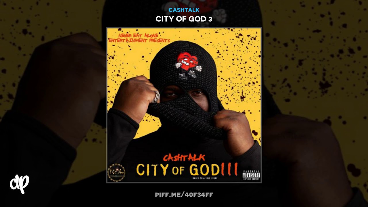 CashTalk - Could Have feat. Mare [City Of God 3]
