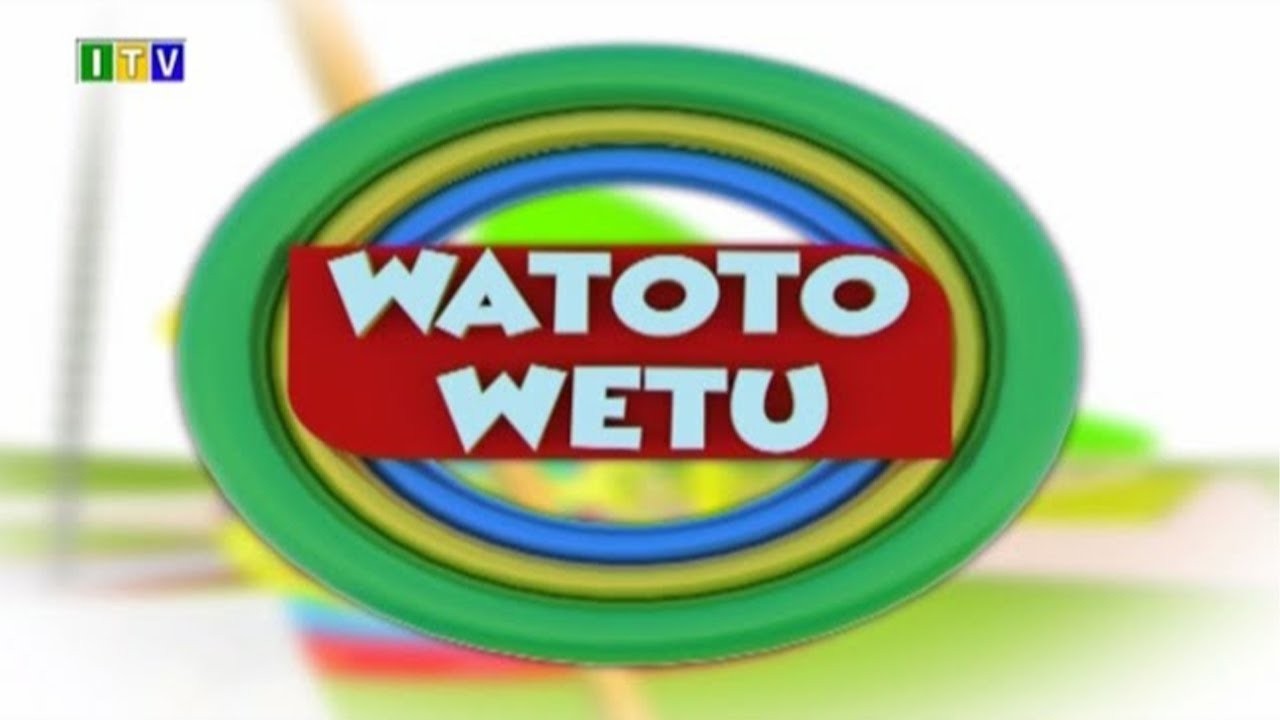 🔴WATOTO WETU:....FEBRUARI 07, 2026