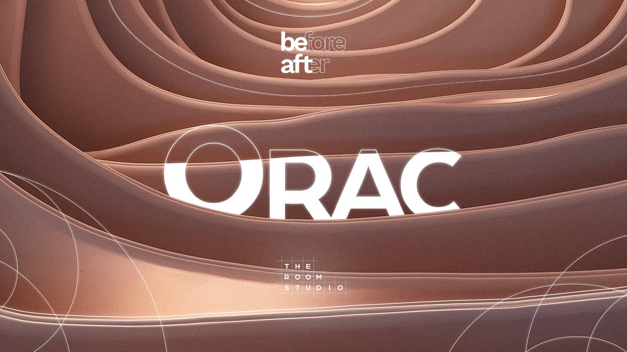 Una transformación RADICAL: Descubre ORAC Experience Center