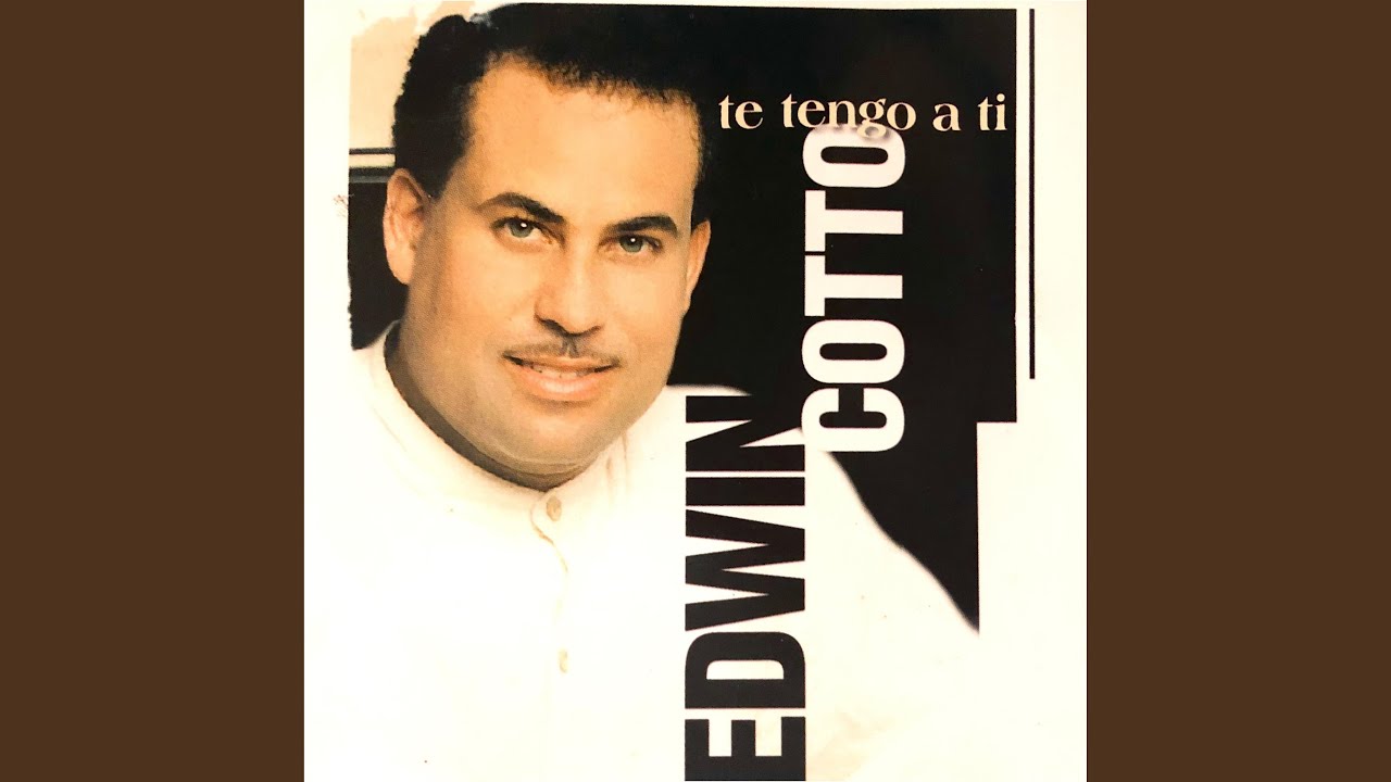 Te Tengo a Ti