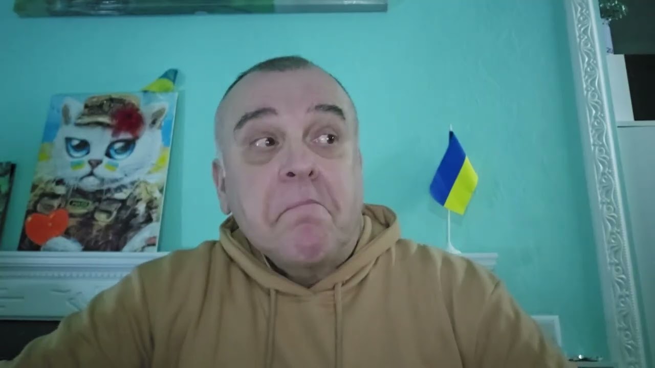 Ничего себе, Украина рвет и мечет...