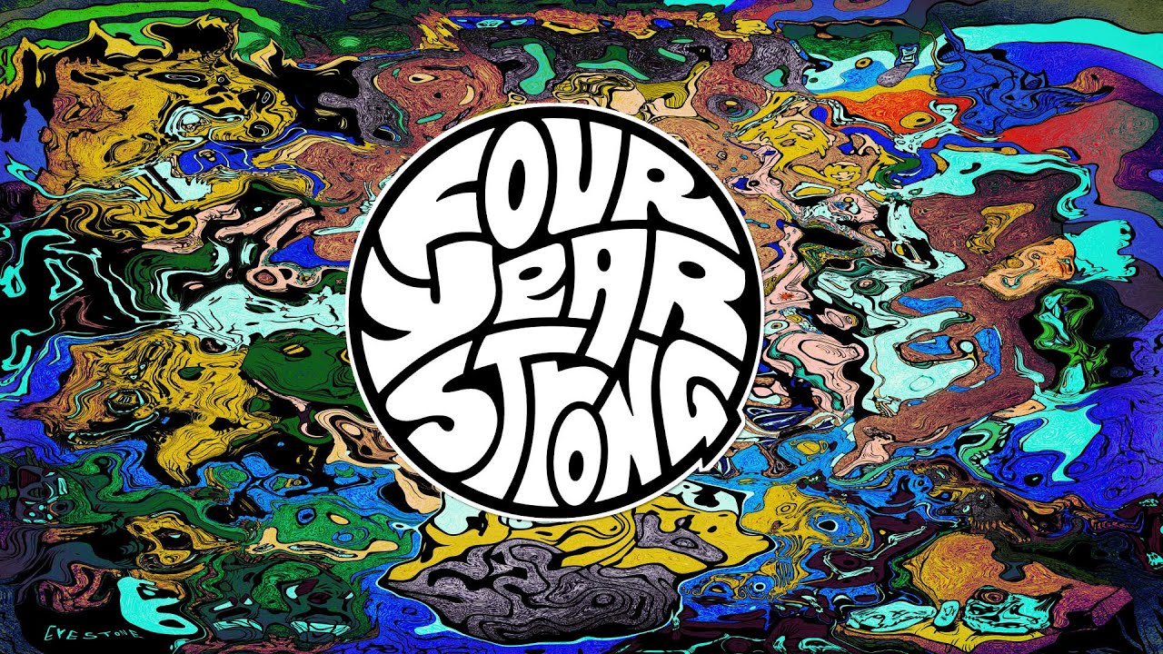 Four Year Strong 