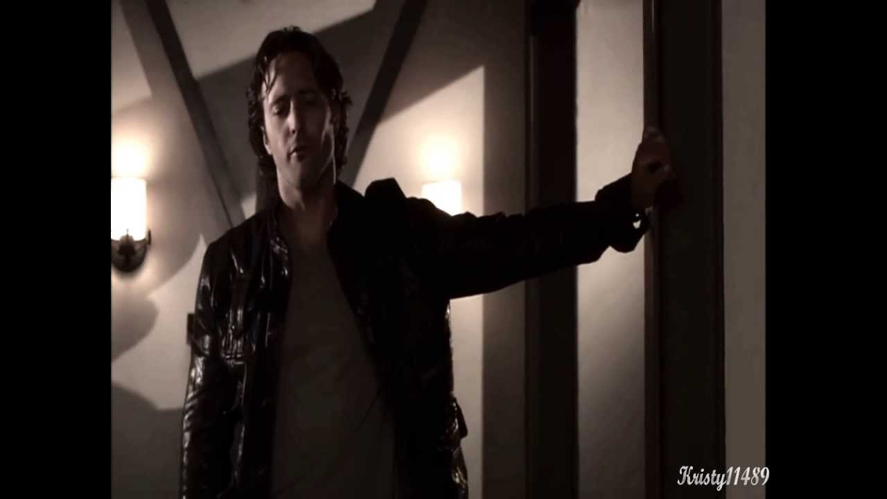 Alex O'Loughlin -  What I'd Give To......