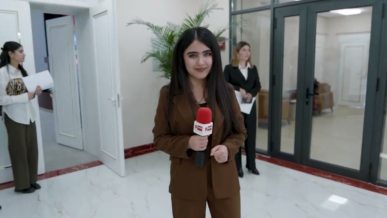 Miss Dushanbe