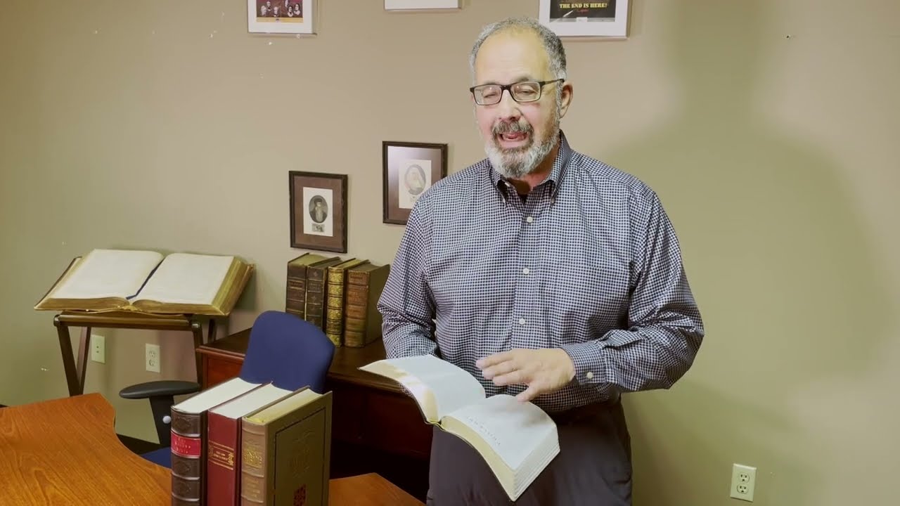 Little Known Geneva Bible Facts