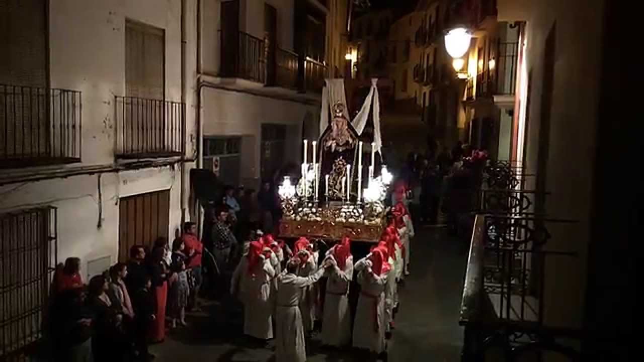 Alcalá la Real - Semana Santa 2015