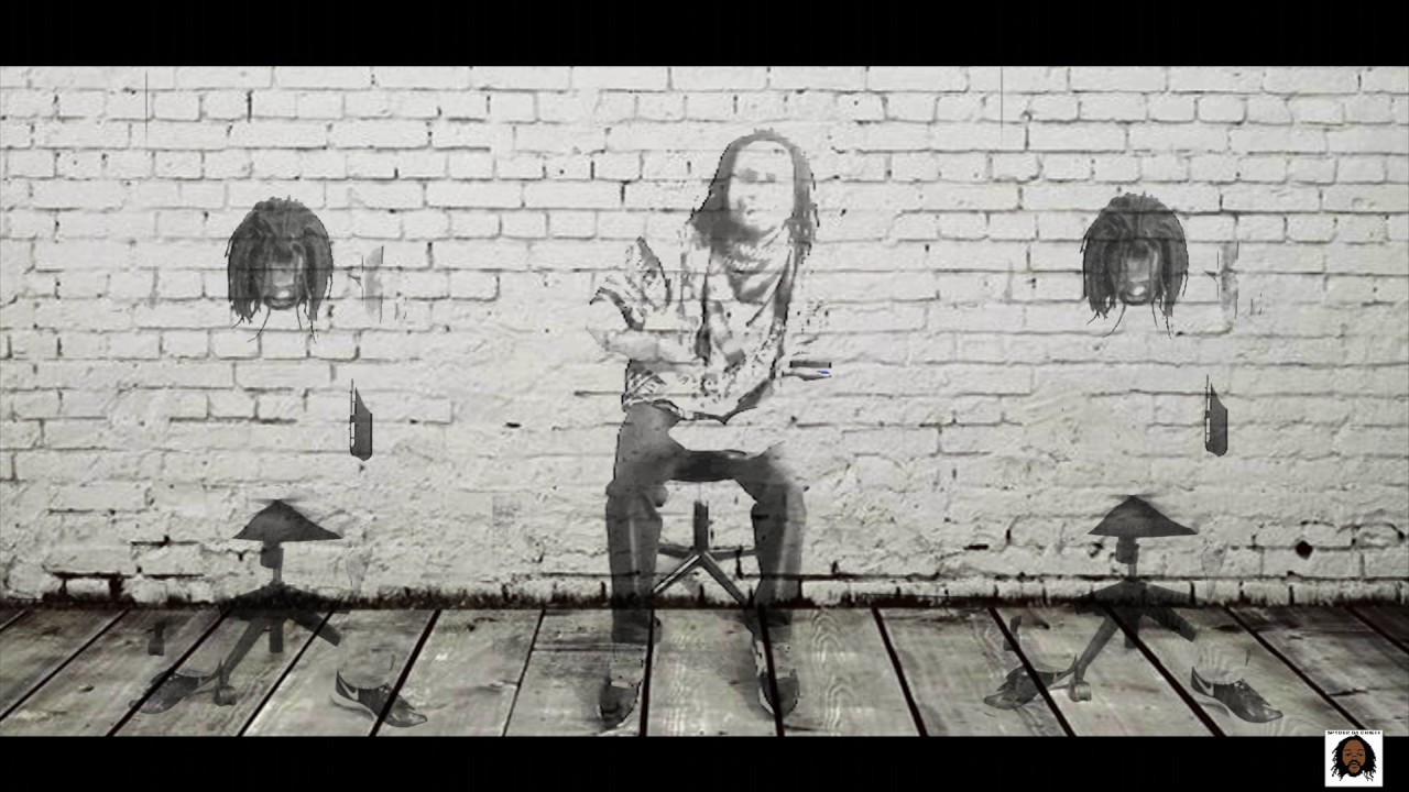 BREAK IT DOWN / TRUTH MUZIK x SPYDER DA CHIEFF (OFFICIAL VIDEO)