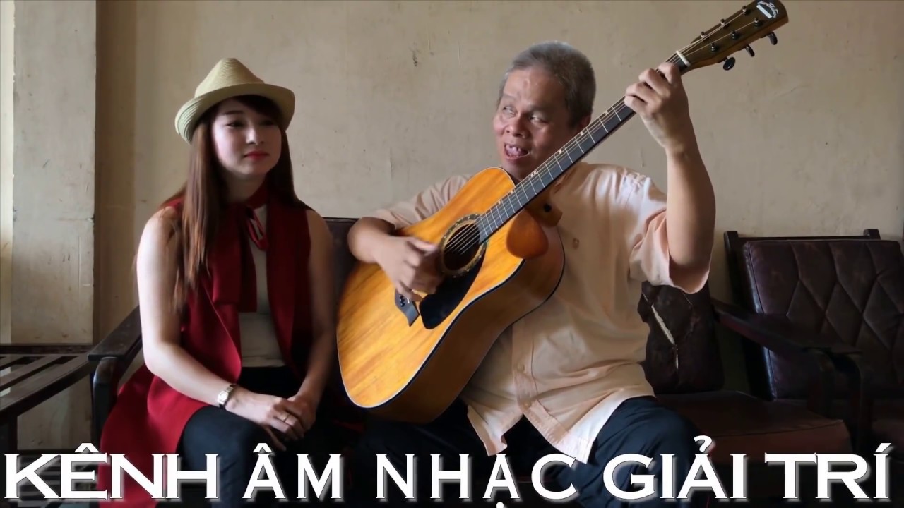 [Guitar Cover ] Papa (Paul Anka) - Thanh Điền Guitar