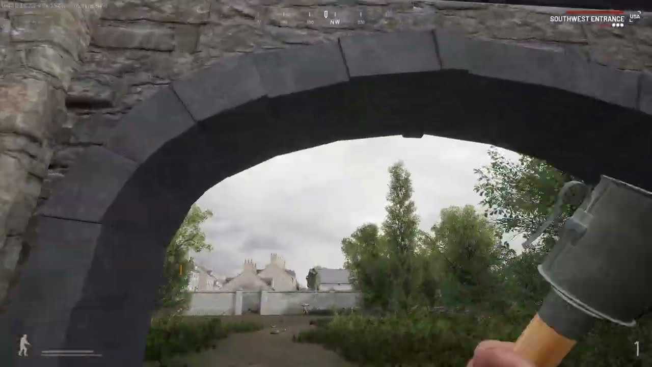 Wehrmacht VS USA WW2 part 2