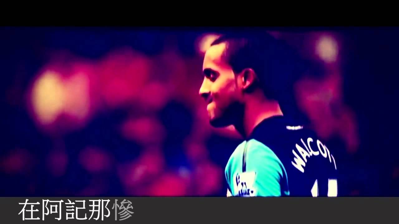 【阿仙奴】出走 (原曲:七友)