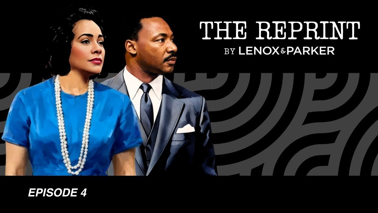 Episode 4 — MLK’s Legacy, Cultural Honors & Power Moves in Politics and Sports