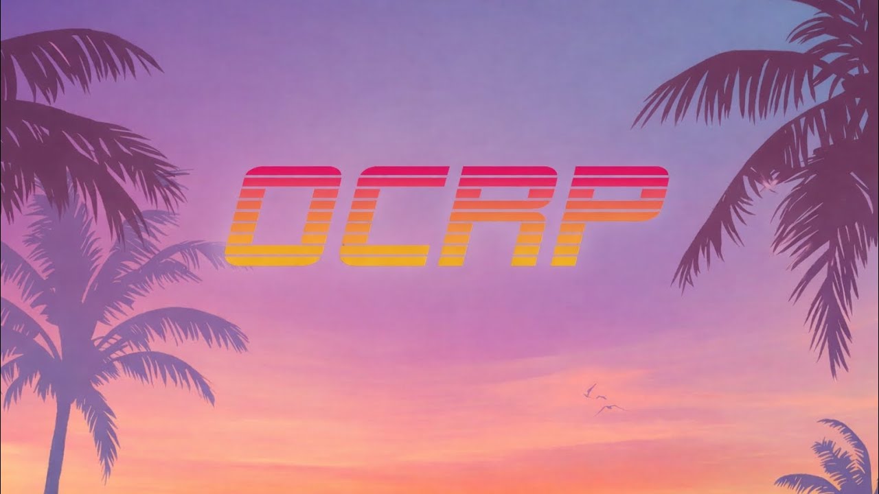 Thanks for the Memories in OCRP