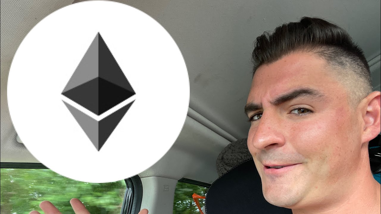 Top Ethereum Competitors *THAT WILL SURVIVE*  BUY RIGHT NOW!