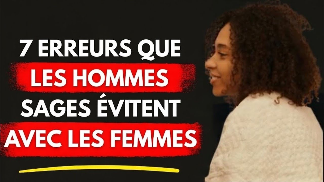 7 Conseils Pratiques pour abordera une femme qui te plaît