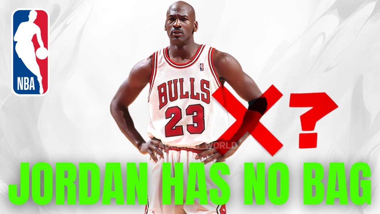 MJ Fans vs Analytics: Why Jordan Fans Reject the Numbers