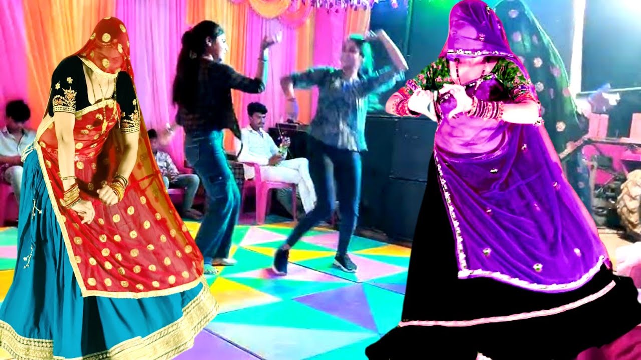 जख्मी सॉन्ग```` तेरी याद में घुट घुट जीऊ..😭न्यू lovestory sad Meenageet/ DJ song/ Anu Meena dance/KG