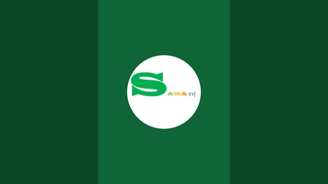 SAWA TV is live
