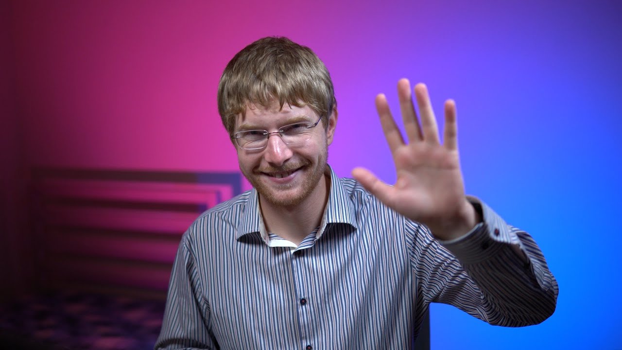 Poslední rok v Římě a poslední prázdniny!