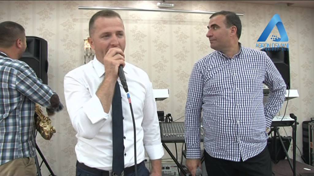 Muhamet Sejdiu & Hysni Kelmendi live