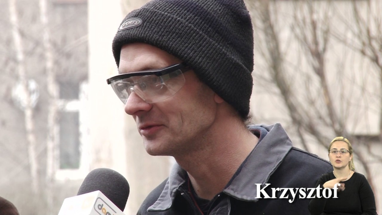 Region Bez Barier: Artyści Metaloplastycy z WTZ