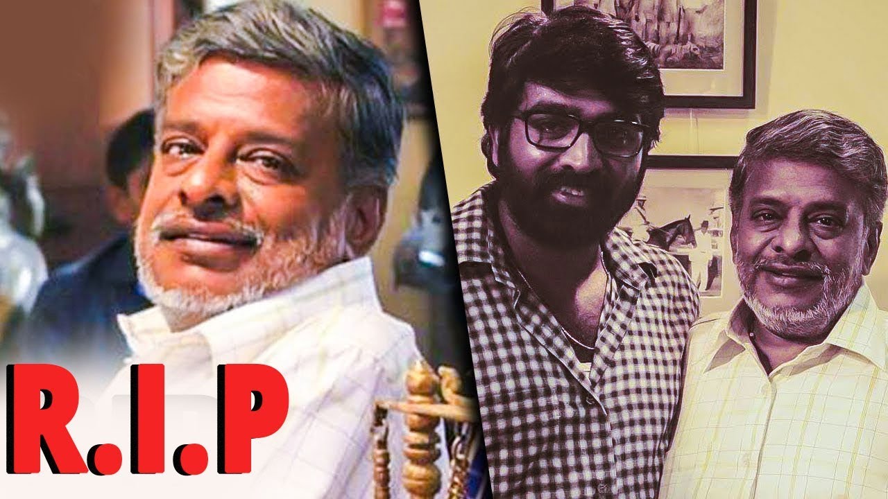 Who is Cheenu Mohan? | Tamil Comedy Actor Cheenu Mohan No More | Cheenu Mohan