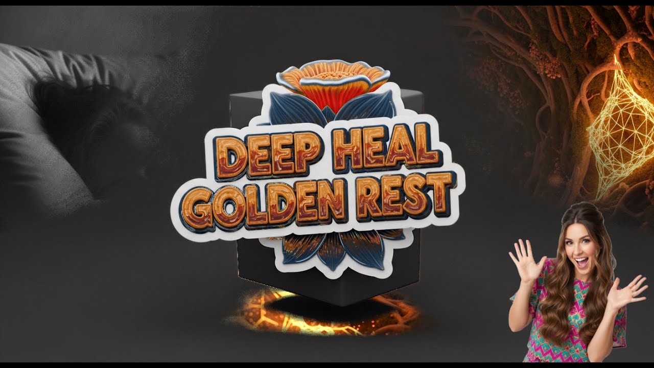 Instant Tissue Regeneration with 285Hz | Deep Healing