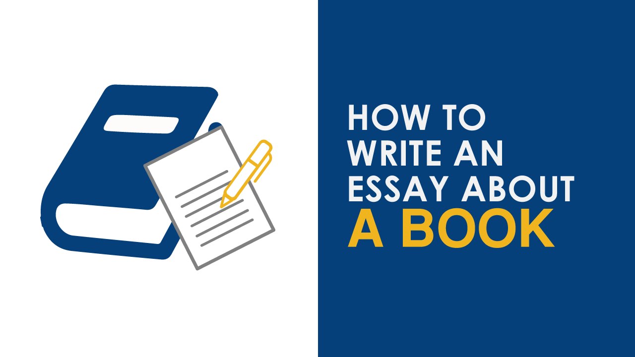 How to Write an Essay about a Book (Brothers Karamazov example)
